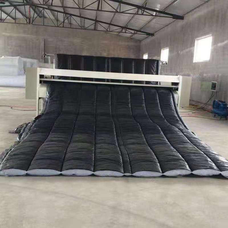 桥梁建筑工程保温被定制   农用保温被   工地保温被   