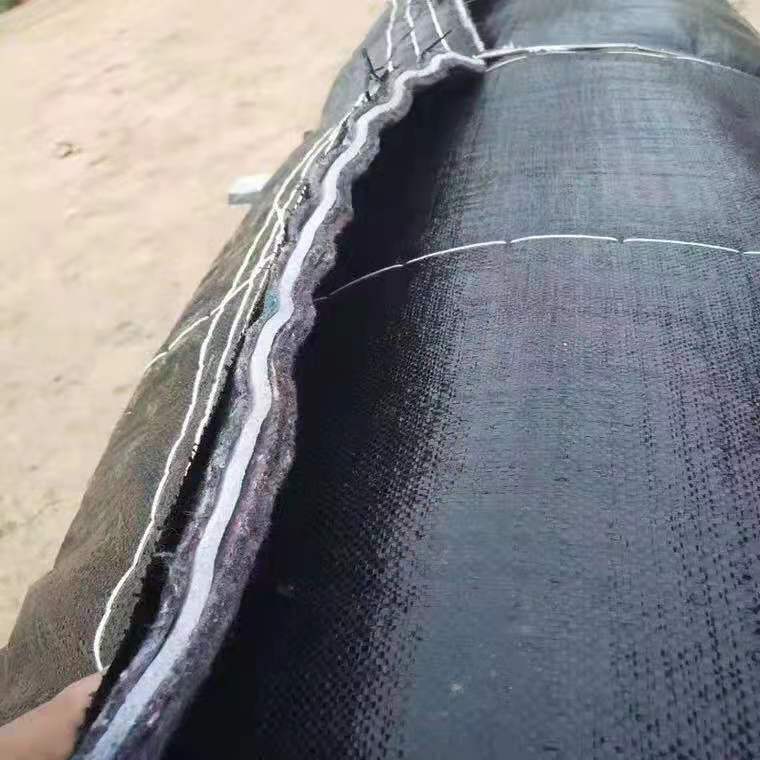     防寒工程蔬菜被    保温布面料玻璃棉棉被     温室大棚棉被    