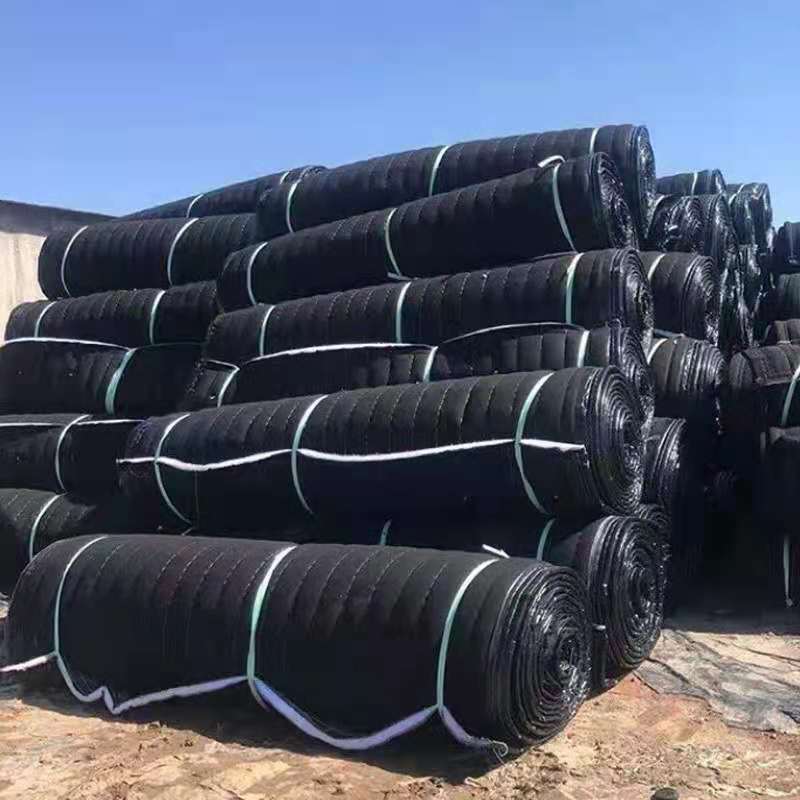 防寒保暖防晒保温被   公路养护被   桥梁建筑工程保温被定制     