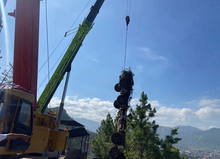 芜湖市吊车出租 供应8-500吨吊车租赁服务 包月来电咨询