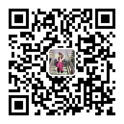 迁西县含栗堂板栗专业合作社 微信二维码