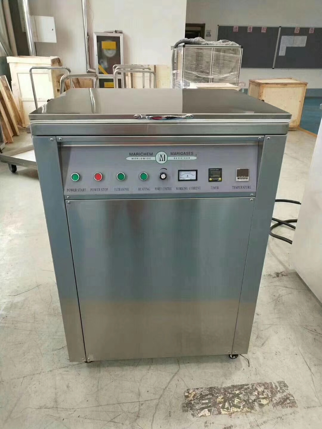    汽配、汽修专用超声波清洗机    工业专用超声波清洗机  五金超声波清洗机