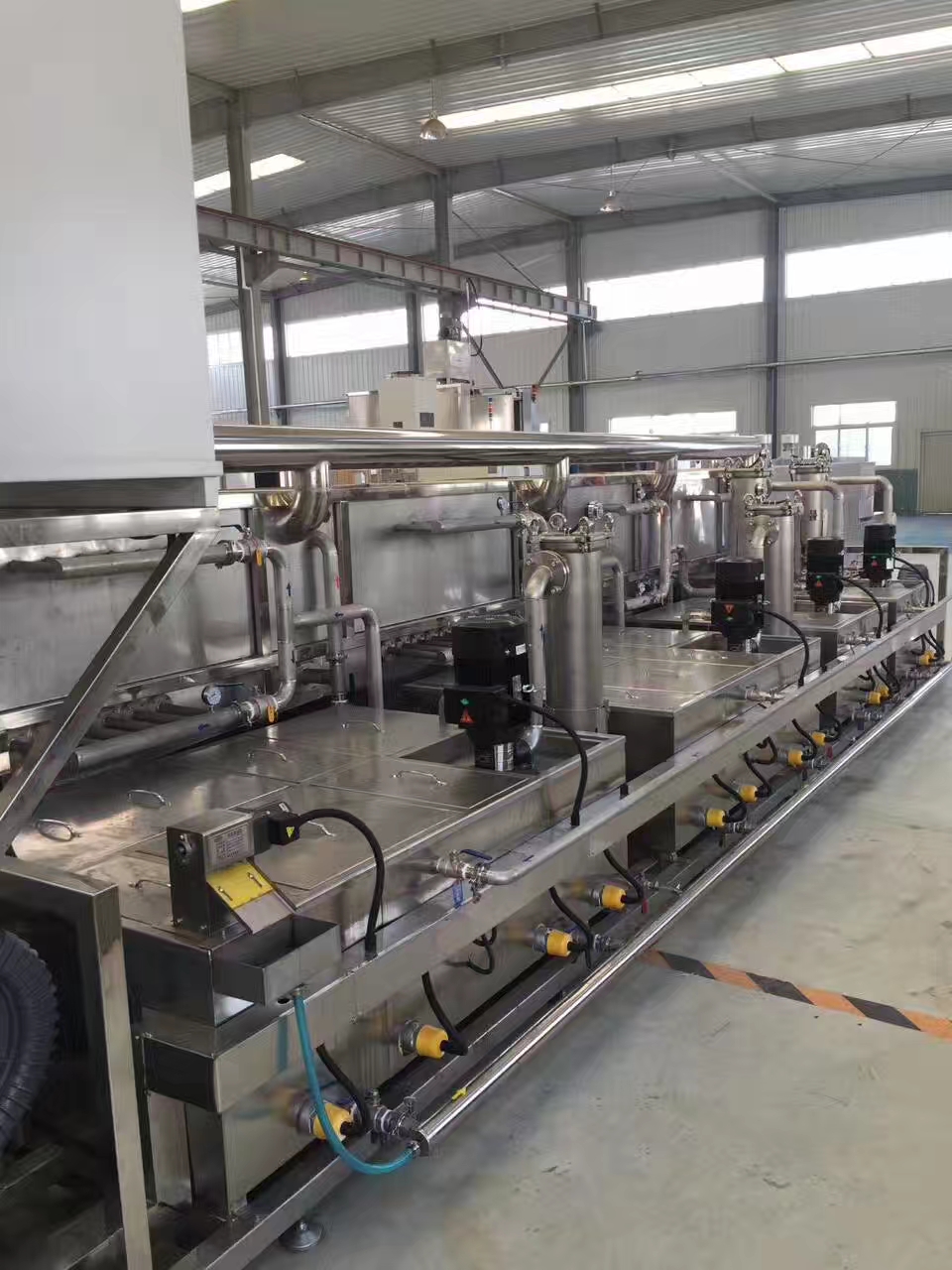 全自动超声波清洗机  全自动多臂超声波清洗机  工业用大型全自动超声波清洗机 全自动多工位超声波清洗