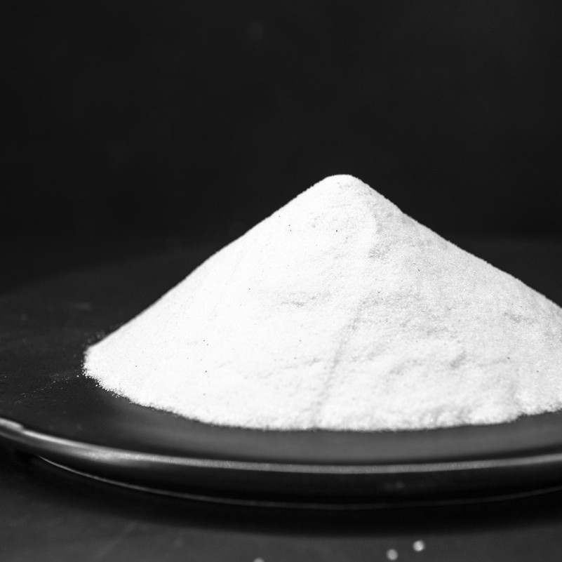 河南白刚玉生产厂家供应汽车零部件涡轮增压器喷砂研磨用白刚玉砂