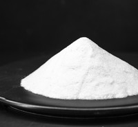 河南白刚玉生产厂家供应汽车零部件涡轮增压器喷砂研磨用白刚玉砂
