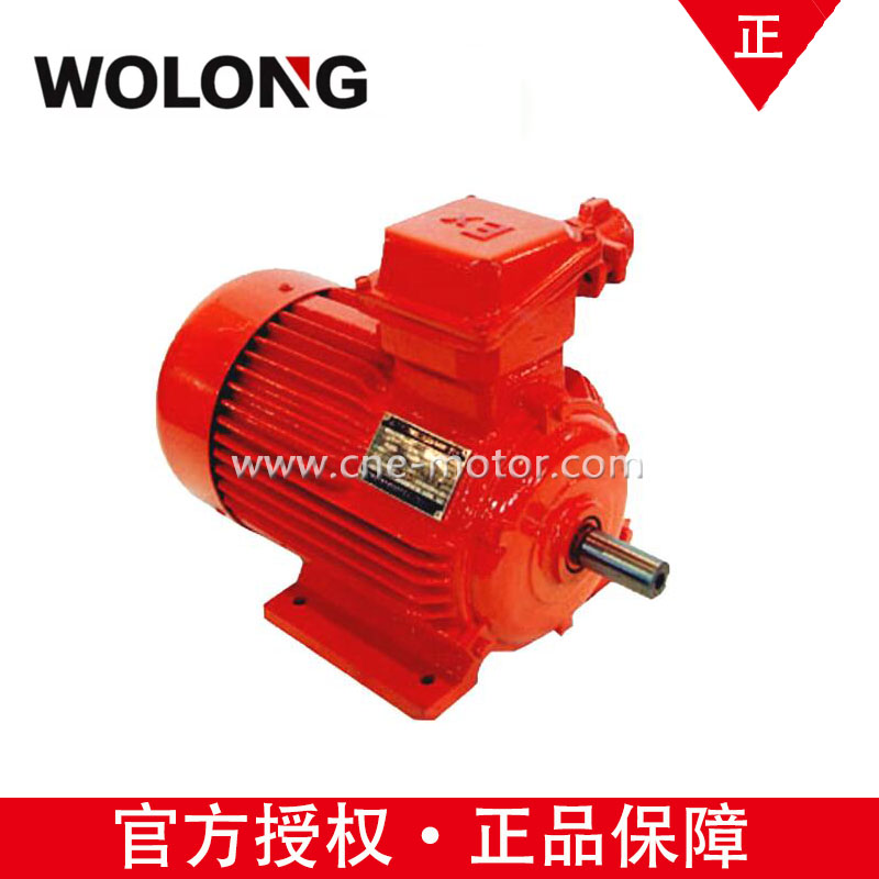 卧龙电机销售YFB3-315L1-4 160KW V1  IC411380V电动机