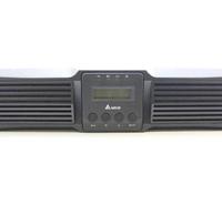 台达UPS不间断电源R-3K长机 外接72V电池 机架式3KVA/2700W稳压后备电源 停电续航