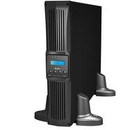 台达ups电源R-3K 中达电通不间断电源3000VA2700W机架式标机 内置电池 稳压电源