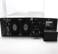 台达UPS电源R-2K 标机内置电池 中达电通2KVA/1600W机架式UPS机房稳压电源 报价 