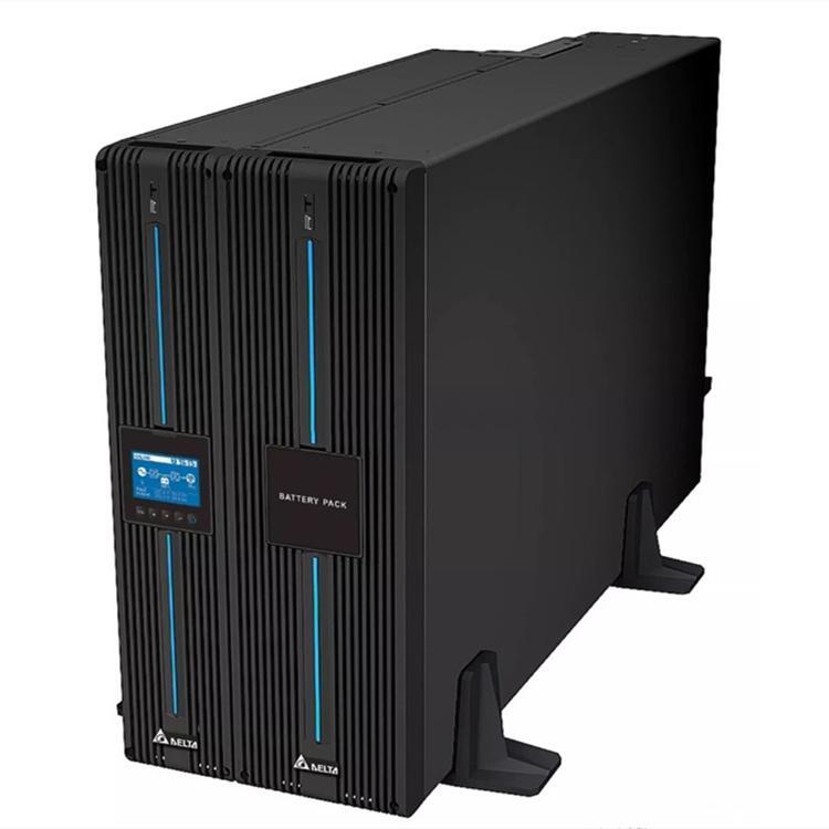 台达GES-HPH40K 台达ups电源HPH-40K 40KW三进三出在线式UPS电源 