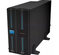 台达UPS不间断电源R-1K 中达电通机架式长机1KVA/800W稳压后备电源 医疗设备 外接电池