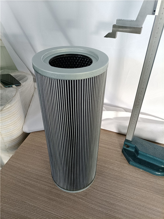 SWCQX-125*80双筒网式过滤器滤芯