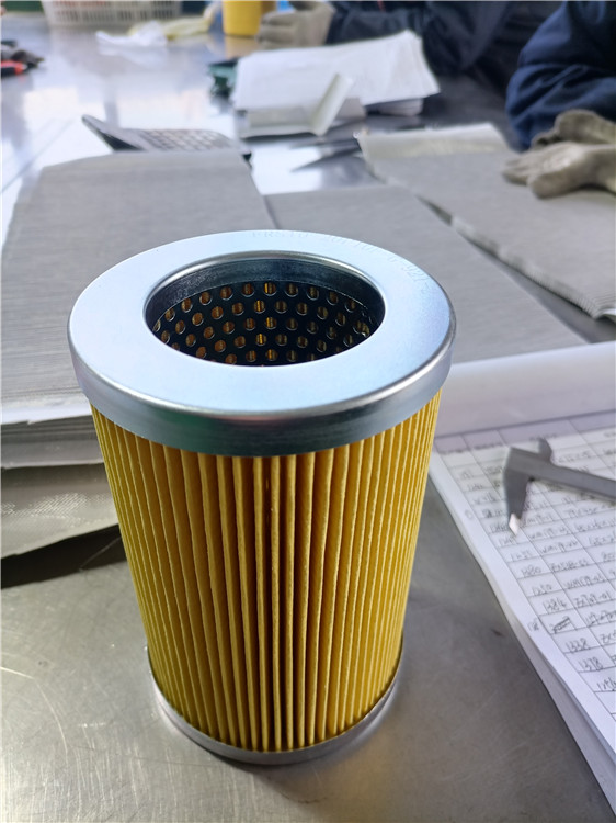华豫直供滤芯FRS10-20P10F-G-921-2