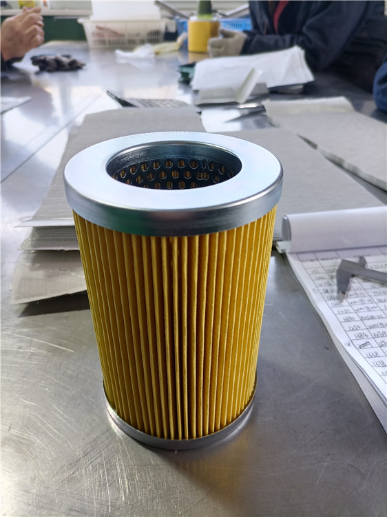 SWCQX-63*80双筒网式过滤器滤芯