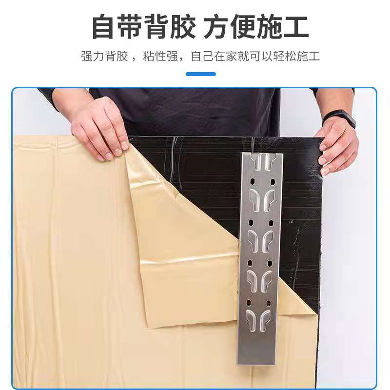  金字塔隔音棉  吸音棉  防火阻燃降噪音  包下水道管隔音棉 卫生间静音棉带铝箔可定制