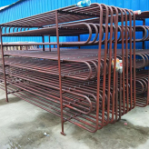 冷库设备 制冷设备批发 排管蒸发器    铝排管 支持定制