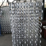 延信金属 铝管  铝排管设备 制冷设备价格 厂家销售