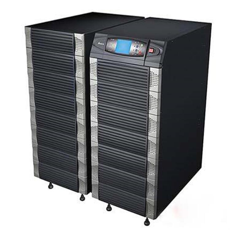 台达UPS电源HPH-20K 台达GES-HPH20KVA高频机 延时机 三进三出 在线式 