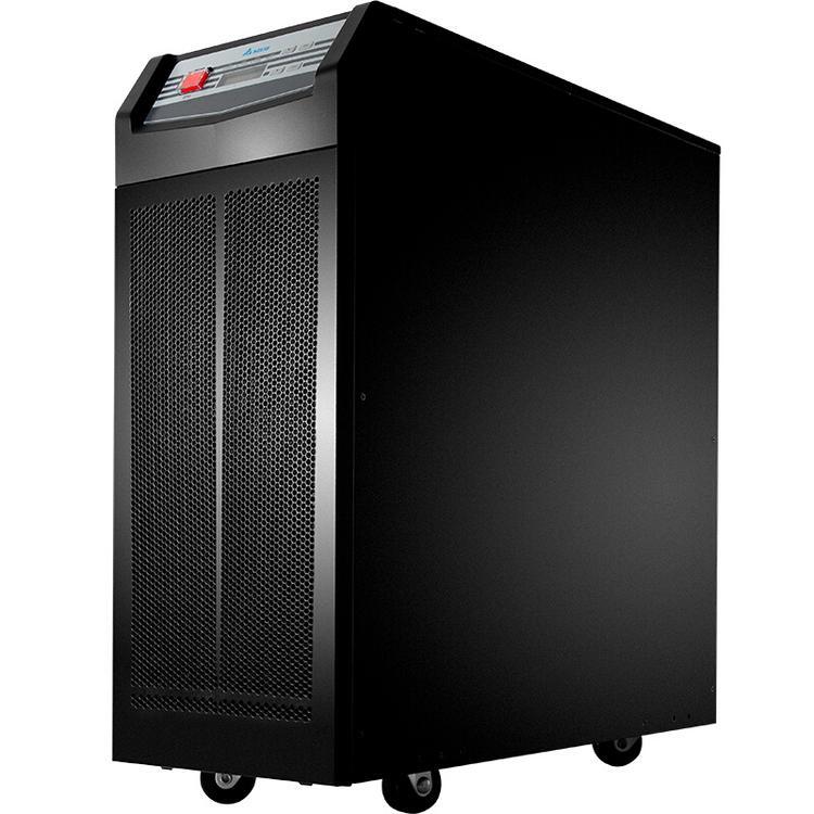 台达ups电源EH-20K 三进单出 在线塔式机20KVA/18KW 机房ups电源 外接电池