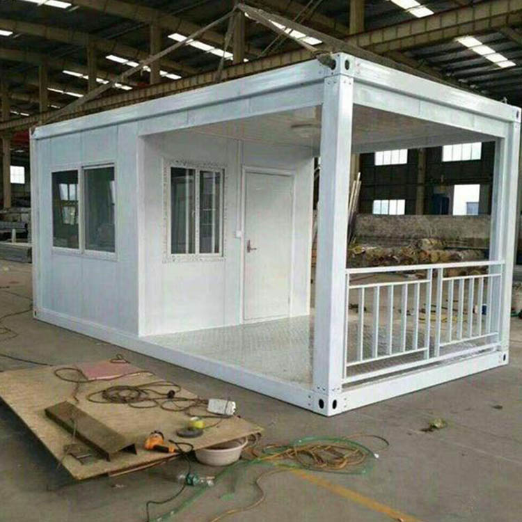 建伟出售 住人打包箱房 打包箱式房 打包箱式房设计及安装 品质为本
