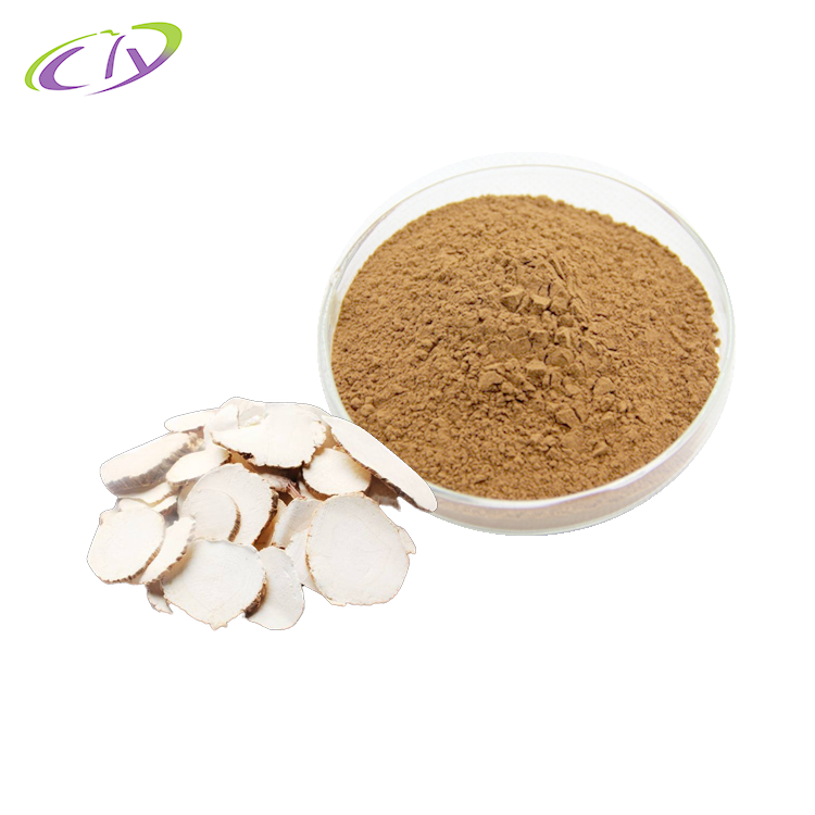 慈缘生物 SC厂家 白芷提取物10:1  白芷粉 片剂胶囊原料
