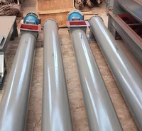 科瑞环保除尘设备配件 支持定制 按需发货