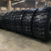 华鲁23.5R25轮胎 26.5R25工程机械轮胎加工 潍坊轮胎生产