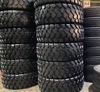 专业生产26.5R25工程轮胎 华鲁轮胎生产 23.5R25轮胎