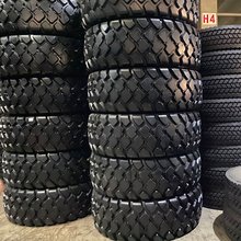 专业生产26.5R25工程轮胎 华鲁轮胎生产 23.5R25轮胎