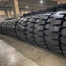 26.5R25工程机械轮胎 钢丝工程轮胎价格  26.5R25轮胎