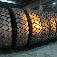 潍坊26.5R25工程轮胎 29.5R25钢丝工程轮胎生产 品质优