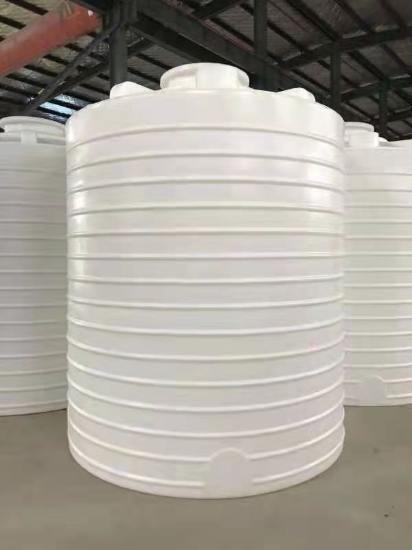 塑料水桶五吨塑胶桶 化工灌装桶 二手桶