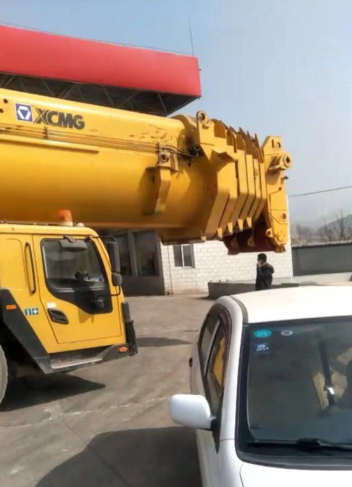 安达市8-400吨吊车出租 安达市吊车租赁公司质量好可靠性能高