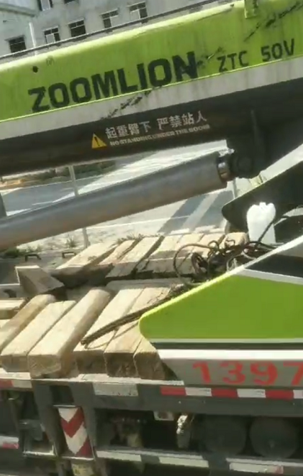 广阳区8-400吨吊车出租 广阳区大件重型设备吊装价格  24小时免费咨询台班费
