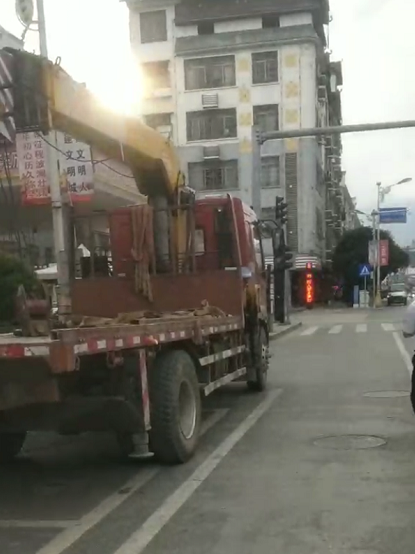 正安县8-100吨随车吊出租 随车吊价格咨询 出场快 台班费咨询