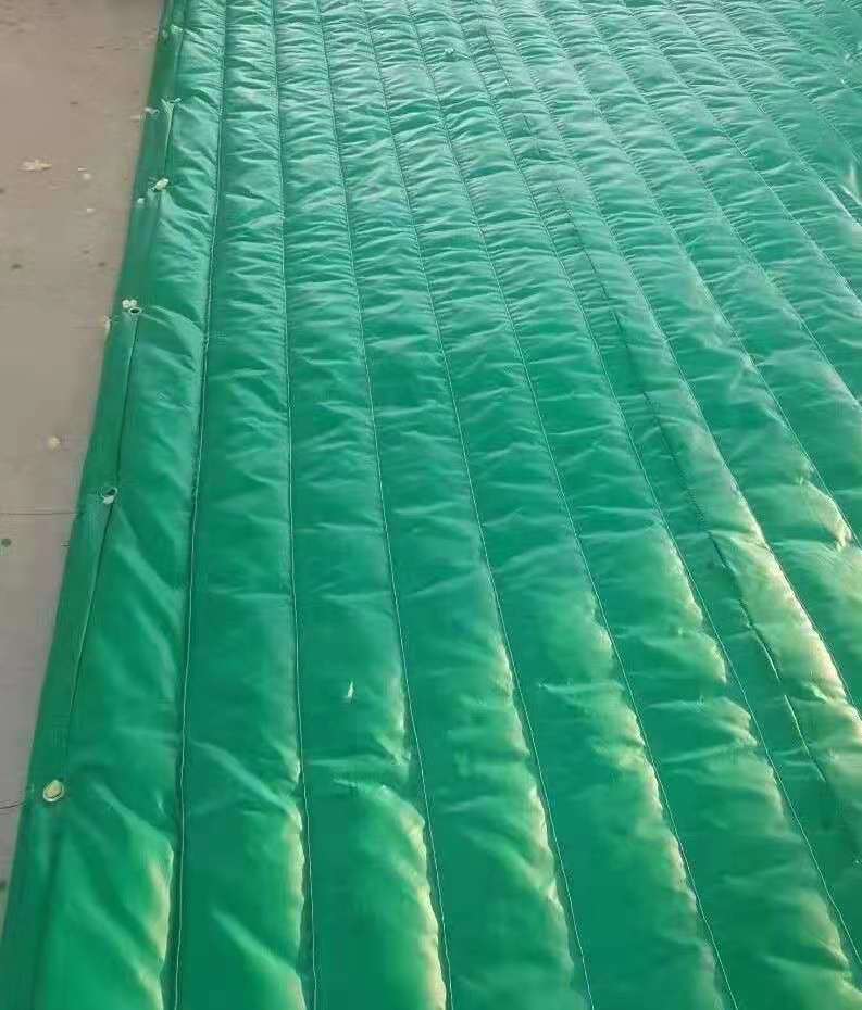 多用途保温被   防水岩棉保温被   工程公路养护防寒被  建筑施工防雨工业工程棉被  