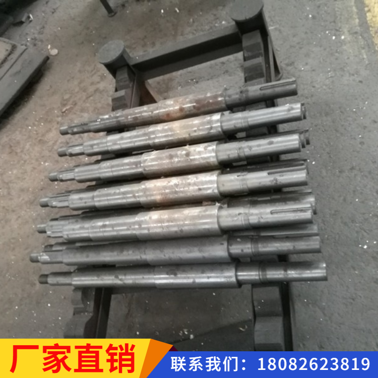 砂泵配件之一，泵轴