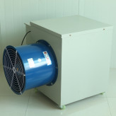 电暖风机  温室大棚电热风机  使用方便