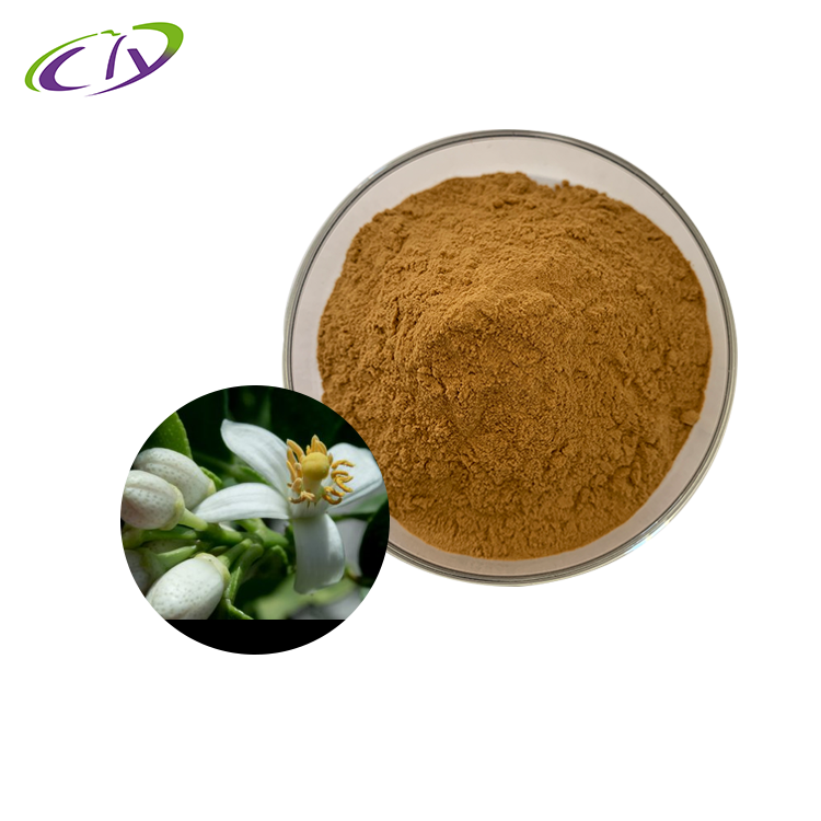 慈缘生物【SC厂家】代代花提取物10:1  玳玳花提取物 代代花粉