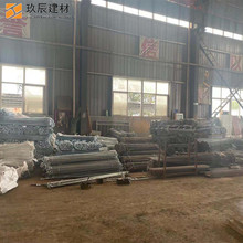 玖辰供应 外架悬挑 悬挑脚手架钢梁 价格合理 悬挑钢梁脚手架