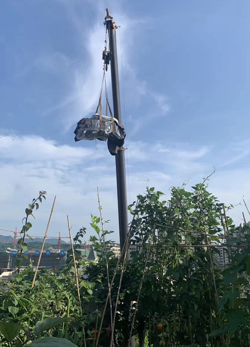 株洲县8-500吨吊车租赁价格 株洲县大型桥梁吊车租赁