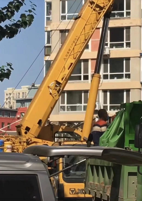 涡阳县8-100吨吊车租赁 涡阳县吊车出租咨询电话