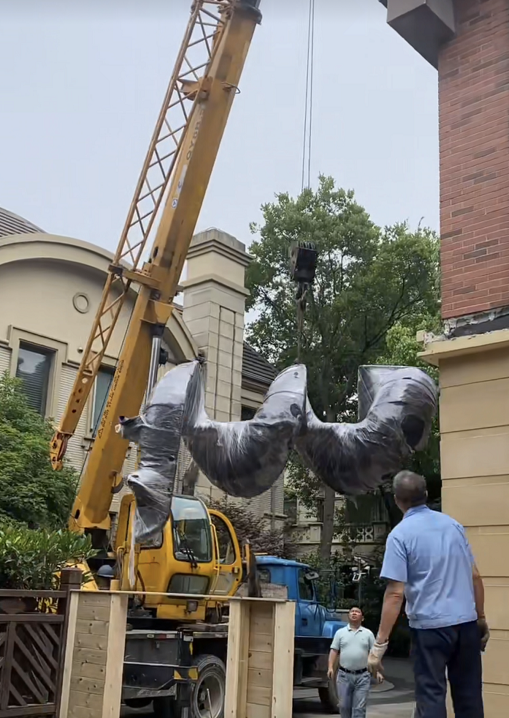从化市吊车出租 12-350吨从化市吊车租赁电话  随叫随到