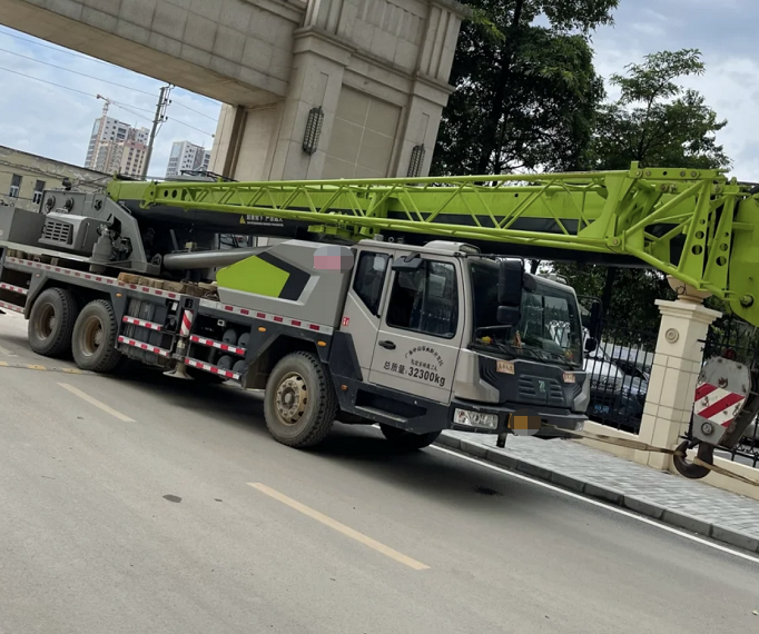漠河县16-500吨吊车出租价格 漠河县高空作业吊车租赁 随叫随到