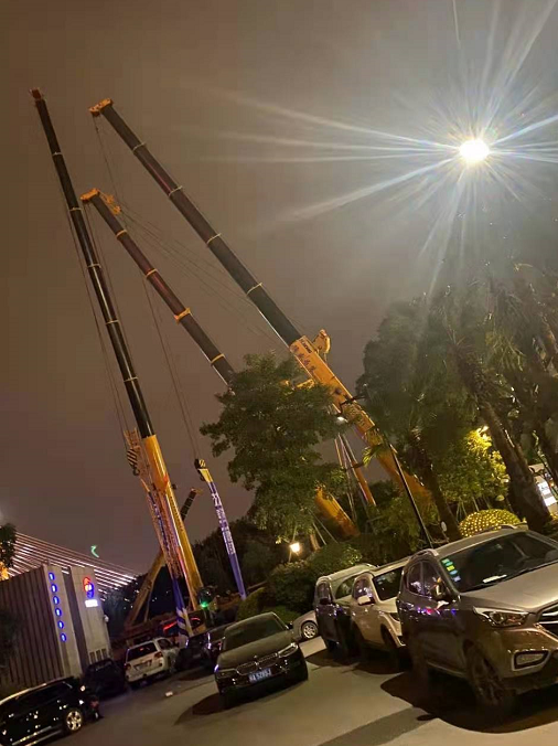 蒲县8-80吨汽车吊租赁报价 随车吊出租电话 来电咨询报价