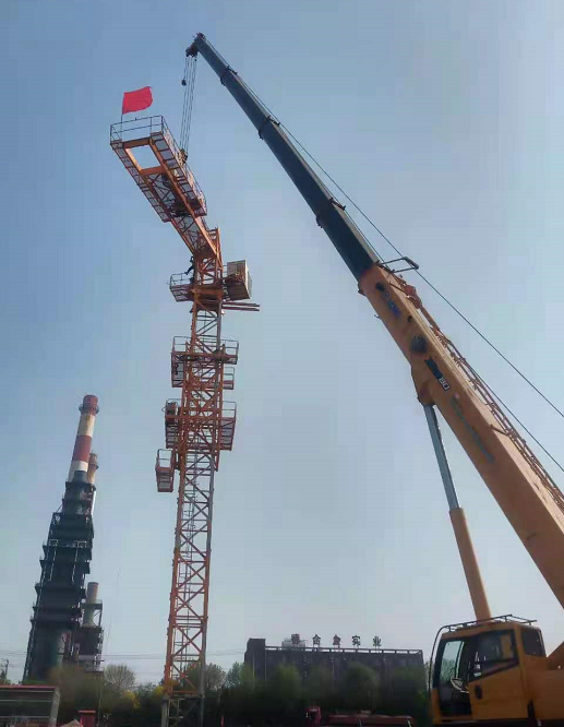 谯城区12-260吨吊车出租 工厂设备吊装电话 日租月租均可