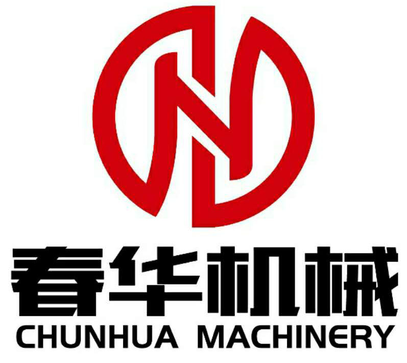 山东省春华机械科技有限公司 标志