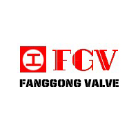 上海方工阀门制造有限公司 标志