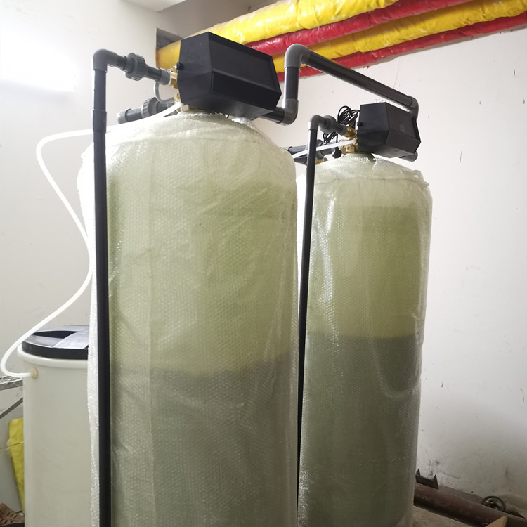 软水器/全自动软水器/锅炉软水器/锅炉软化水设备现货销售