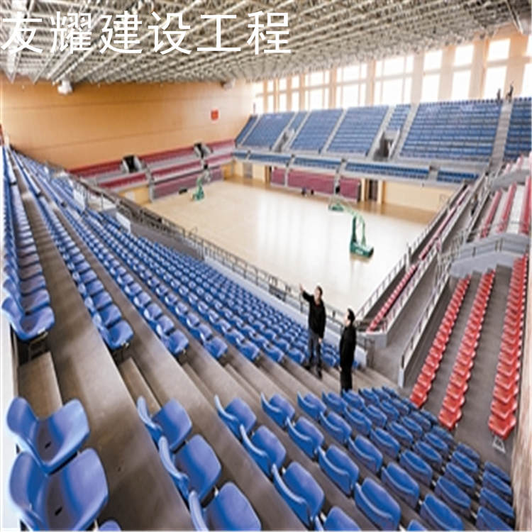 友耀轻钢网架加工厂销售报价  大跨度鸟巢管桁架工程